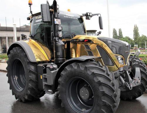 Fendt F390GH