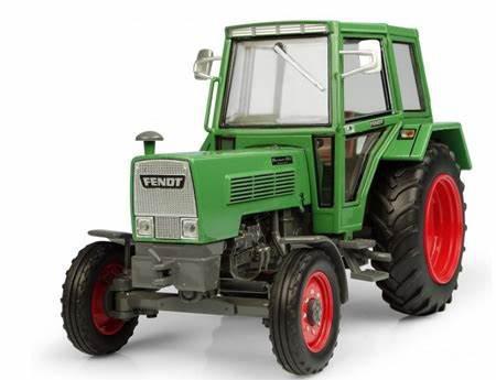 Fendt Farmer 108LS