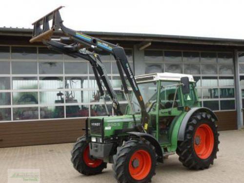 Fendt Farmer 250S