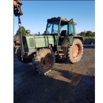 Fendt Farmer 310LS