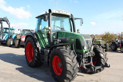 Fendt Farmer 411 Vario