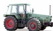 Fendt Favorit 620LS