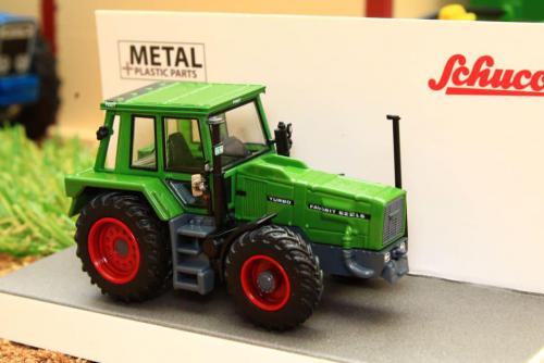 Fendt Favorit 622LS