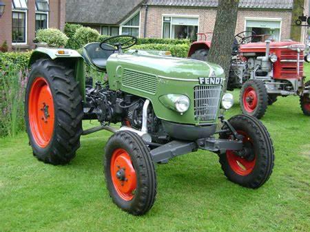 Fendt Fix 2