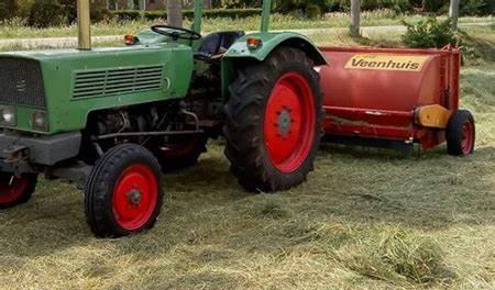 Fendt Fix 2E