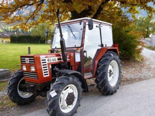 Fiat 45-66