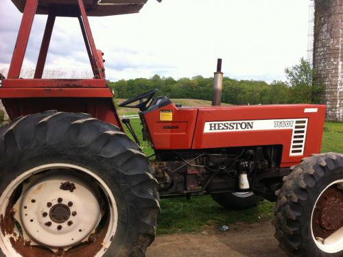 Fiat-Hesston 766