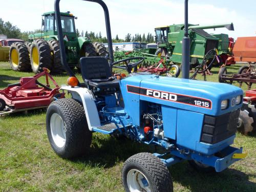 Ford 1215