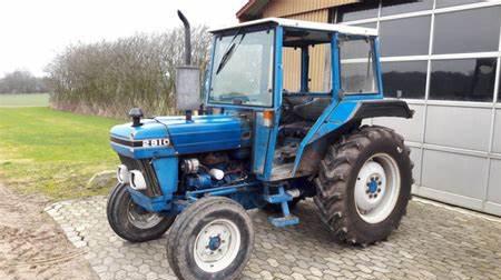 Ford 2910