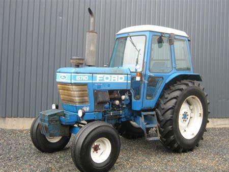 Ford 6710