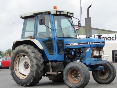 Ford 6810