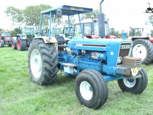 Ford 7095