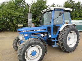 Ford 7530