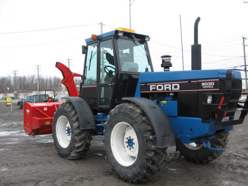 Ford 9030