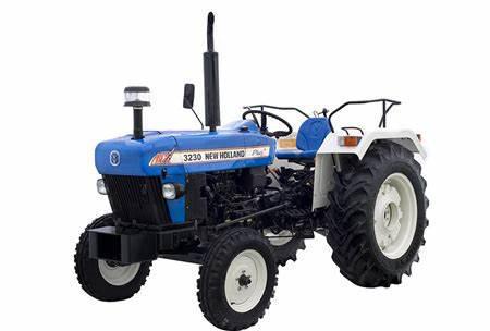 Ford-New Holland 3230