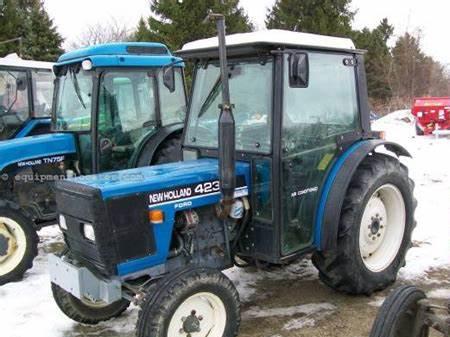 Ford-New Holland 4230