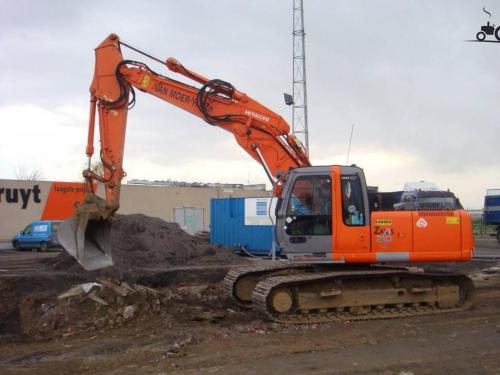 Hitachi NTX210