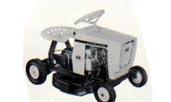 Huffy lawn tractors Parklane 4442