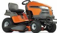 Husqvarna lawn tractors 2042LS