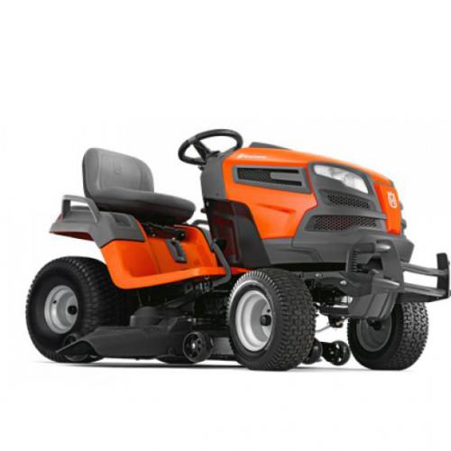 Husqvarna lawn tractors 2246LS