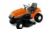 Husqvarna lawn tractors 4140G