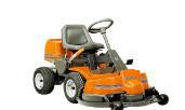 Husqvarna lawn tractors 970-15