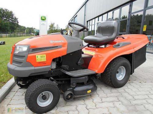 Husqvarna lawn tractors CTH171