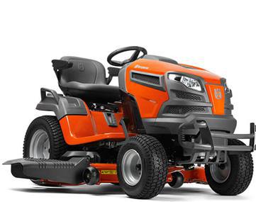 Husqvarna lawn tractors GT54CS