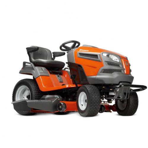 Husqvarna lawn tractors GTH24K54