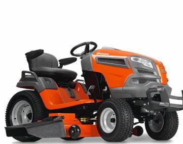 Husqvarna lawn tractors GTH27V48LS