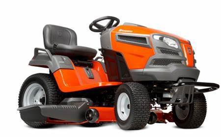 Husqvarna lawn tractors LGTH2454