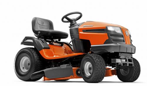 Husqvarna lawn tractors LTH171