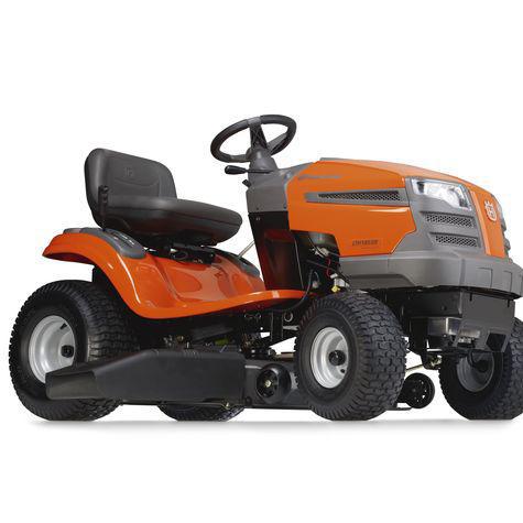 Husqvarna lawn tractors LTH18538