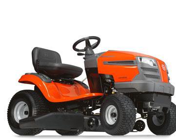 Husqvarna lawn tractors LTH2038