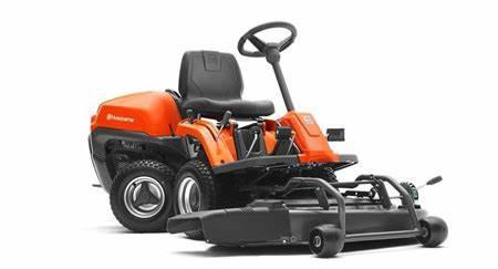 Husqvarna lawn tractors R 120S