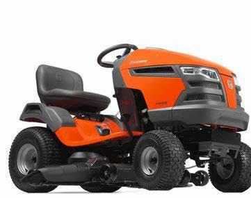 Husqvarna lawn tractors YTA19K42