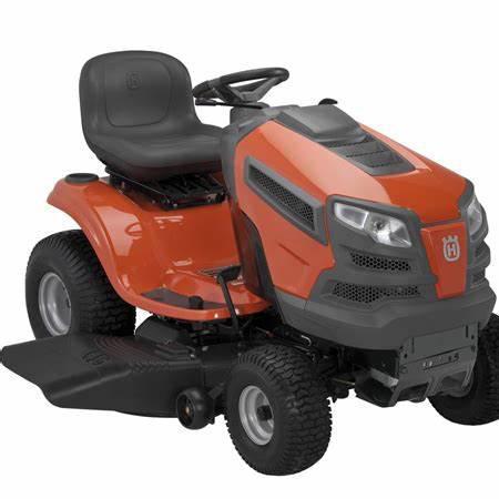 Husqvarna lawn tractors YTH21K46