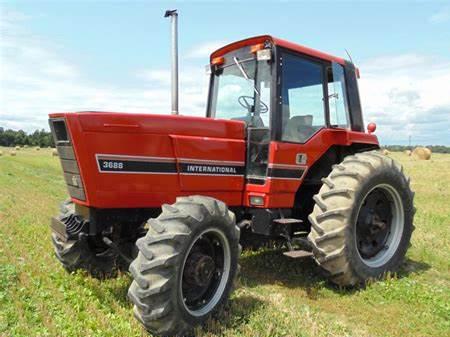 International Harvester 3688