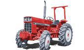 International Harvester 483