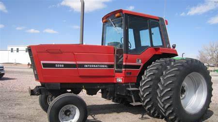 International Harvester 5288