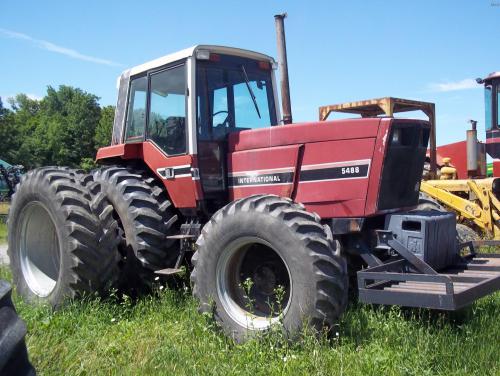 International Harvester 5488