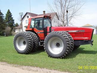 International Harvester 7288