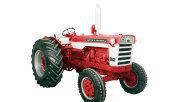 International Harvester A-564