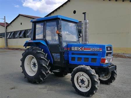 Iseki T5020