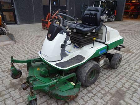 Iseki lawn tractors SF230