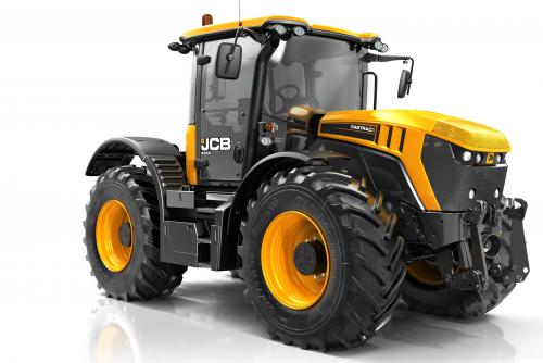 JCB Fastrac 4220