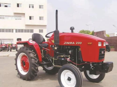 Jinma JM-200