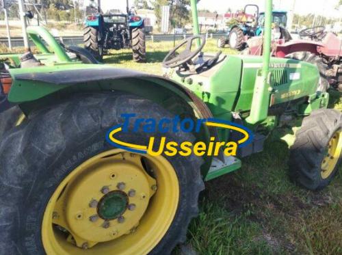 John Deere 1546F