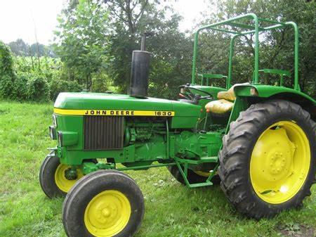 John Deere 1630