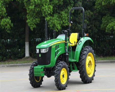 John Deere 3045B